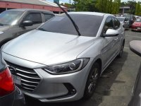 Hyundai Elantra Gl 2016 for sale