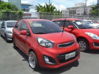 Kia Picanto EX 2014 for sale