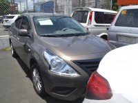 Nissan Almera Base 2017 for sale