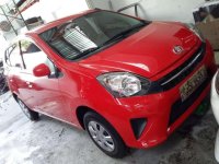 2016 Toyota Wigo for sale