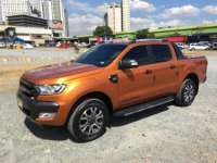 2017 Ford Ranger for sale