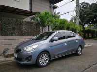 Mitsubishi Mirage G4 2017 for sale