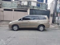 Toyota Innova 2011 for sale