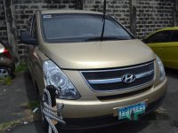 Hyundai Grand Starex TCI GL 2010