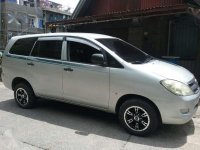 Toyota Innova 2008 for sale