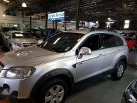 Chevrolet Captiva 2009 for sale