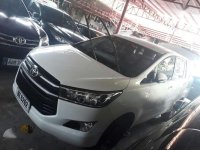 2017 Toyota Innova for sale