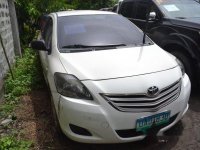 Toyota Vios J 2012 for sale