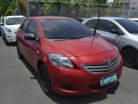 Toyota Vios J 2013 for sale