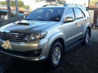 Toyota Fortuner 2014 for sale