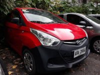 Hyundai Eon Gl 2014 for sale