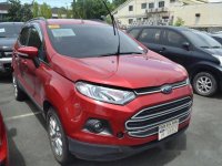 Ford Ecosport Trend 2016 for sale