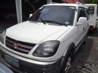 Mitsubishi Adventure GLS Sport 2012 for sale