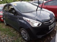 Hyundai Eon Gl 2015 for sale