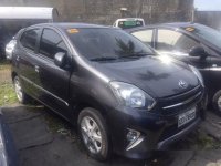 Toyota Wigo G 2017 for sale