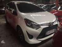 2017 Toyota Wigo for sale