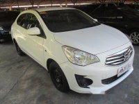 Mitsubishi Mirage 2016 for sale