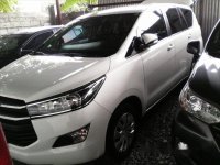 Toyota Innova J 2017 for sale