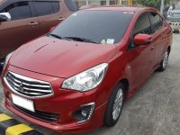 Mitsubishi Mirage G4 2014 for sale