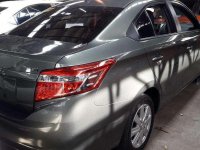 2017 Toyota Vios for sale