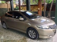 Fresh 2009 Honda City Top of the line For Sale 