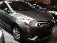 Toyota Vios E 2017 for sale