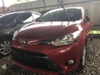 2017 Toyota Vios for sale