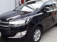 Toyota Innova 2017 for sale