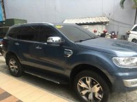 Ford Everest 2016 for sale