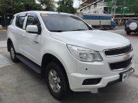 Chevrolet Trailblazer 2016 for sale