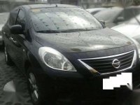 2015 Nissan Almera AT NO CAR ISSUE For Sale 