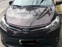 Toyota Vios E 2018 Automatic 2018 For Sale 