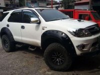 Toyota Fortuner 2008 For sale