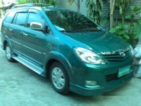 Toyota Innova 2010 for sale