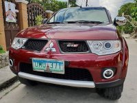 Mitsubishi Montero Sport 2012 for sale