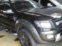 2014 Ford Ranger Wildtrak 32 4x4 Matic Diesel For Sale 