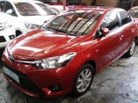 Toyota Vios E 2018 for sale