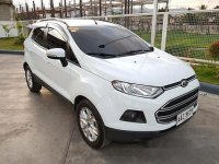 Ford EcoSport 2015 for sale