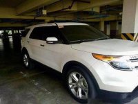 Ford Explorer 2015 for sale