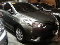 Toyota Vios E 2017 for sale