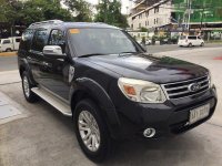 Ford Everest 2014 for sale