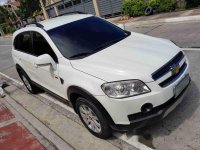 Chevrolet Captiva 2011 for sale