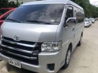 2015 Toyota Grandia for sale