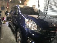 2017 Toyota Wigo For Sale