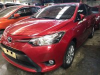 2014 TOYOTA VIOS FOR SALE