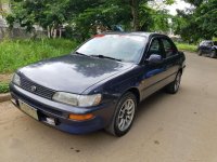 Toyota Corolla Bigbody 1995 Gray For Sale 