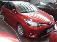 Toyota Vios E 2016 for sale