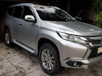 Mitsubishi Montero Sport 2016 for sale