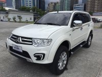 Mitsubishi Montero Sport 2015 for sale