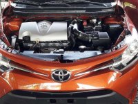 Toyota Vios 2018 for sale